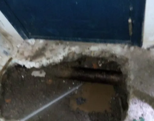 金塔水管漏水检测多少钱