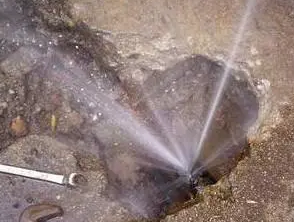 金塔水管漏水检测哪家好