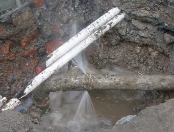 金塔测漏水多少钱