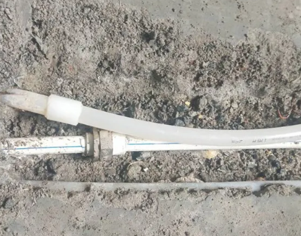 金塔测漏水哪家好