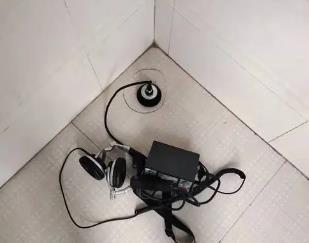 金塔测漏水公司