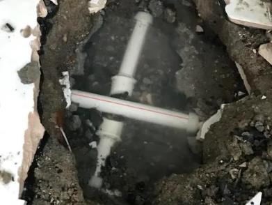 金塔漏水检测公司哪家好