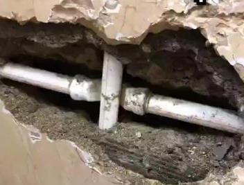 金塔漏水检测电话多少