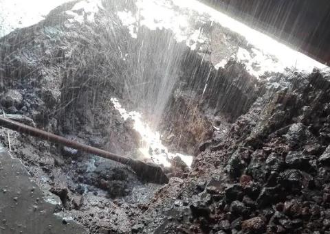 金塔漏水检测哪家好