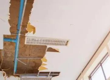 金塔测漏水电话