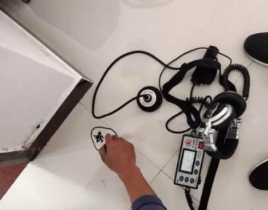 金塔测漏水公司电话