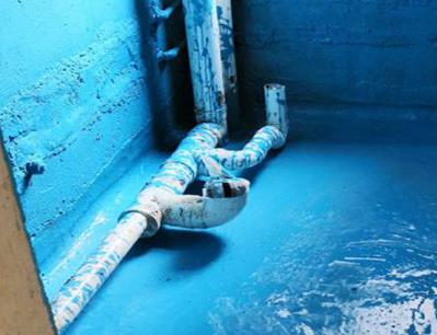 金塔测漏水多少钱