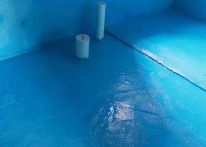 金塔漏水检测价格